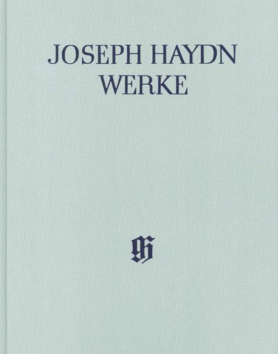 J. Haydn: L'Incontro Improvviso - Dramma Giocoso Per Musica - 2. Halbband