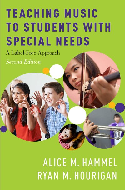 Teaching Music to Students with Special Needs (Bu)