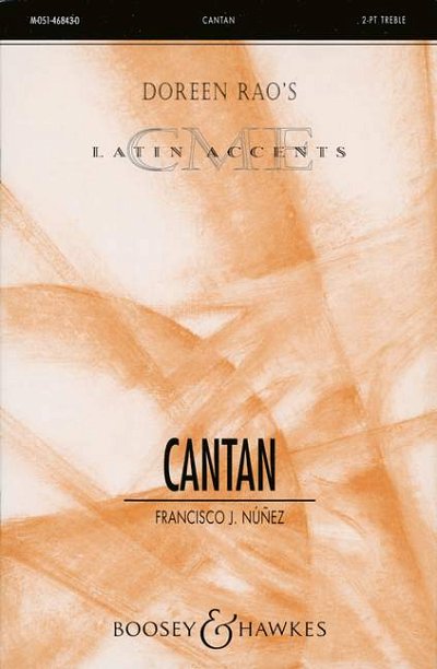 F.J. Núñez: Cantan