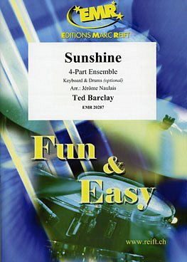 T. Barclay: Sunshine