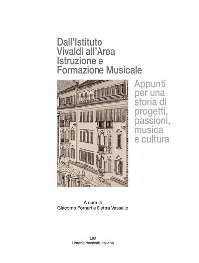 E. Vassallo: Dall'Istituto Vivaldi (Bu)