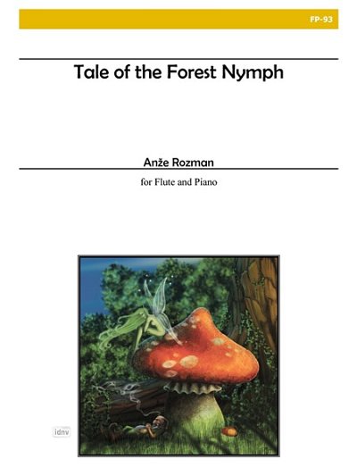 Tale Of The Forest Nymph, FlKlav (Bu)