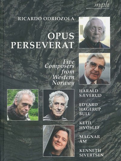 R. Odriozola: Opus Perseverat