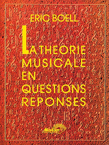 La Théorie Musicale en Questions-Réponses, Instr