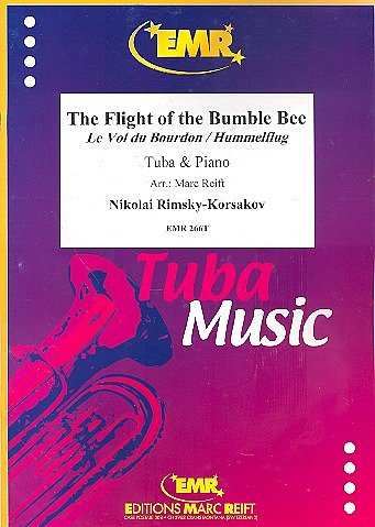 The Flight of the Bumble Bee, TbKlav