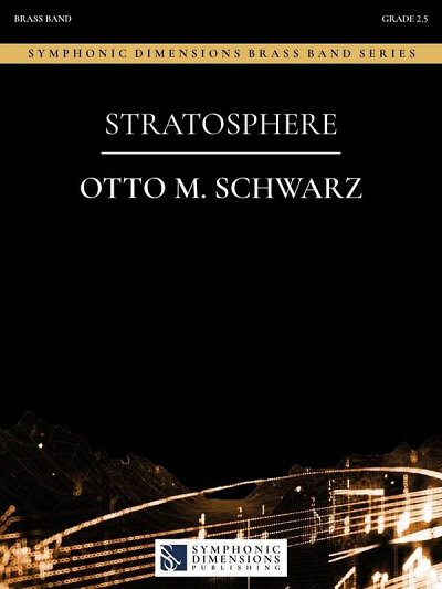 O.M. Schwarz: Stratosphere, Brassb (Pa+St)