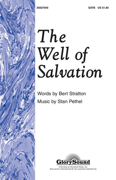 S. Pethel: The Well of Salvation, GchKlav (Chpa)