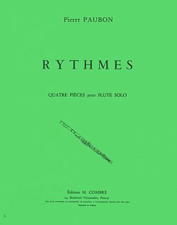 P. Paubon: Rythmes
