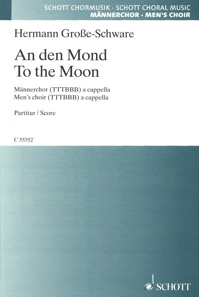 G. Hermann: An den Mond  (Chpa)
