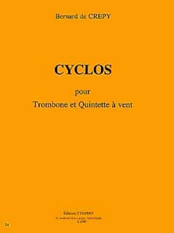Cyclos (Bu)