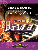 Brass Roots, Jazzens (Pa+St)