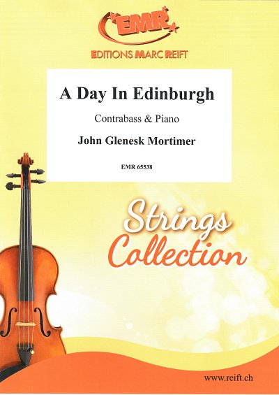 DL: J.G. Mortimer: A Day In Edinburgh, KbKlav
