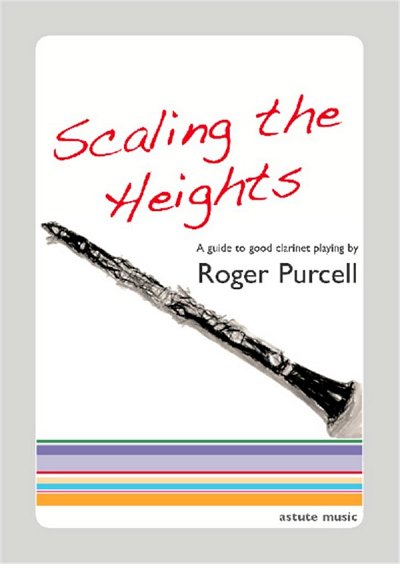 R. Purcell: Scaling the Heights