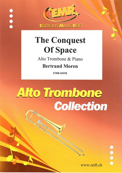 DL: B. Moren: The Conquest Of Space, AltposKlav