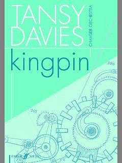 Davies Tansy: Kingpin