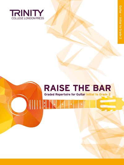 Raise The Bar Guitar, Git (+Tab)