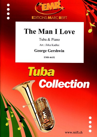 G. Gershwin: The Man I Love, TbKlav