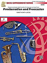 DL: R.W. Smith: Proclamation and Procession, Blaso (Pa+St)