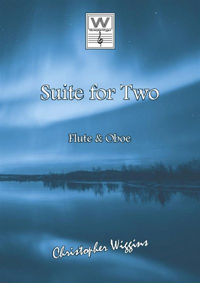 C.D. Wiggins: Suite for Two, FlOb (Sppa)