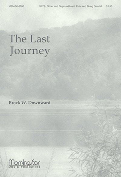 The Last Journey (Chpa)