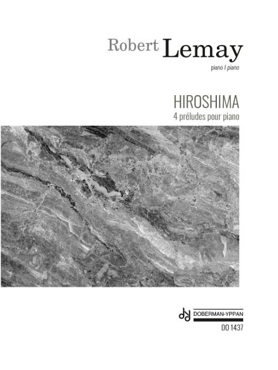 R. Lemay: Hiroshima