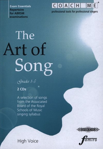 The Art Of Song 1 - Hoch