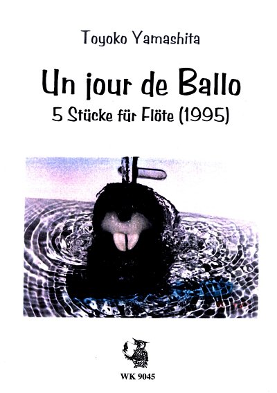 T. Yamashita: Un Jour De Ballo (1995)