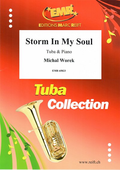 M. Worek: Storm In My Soul, TbKlav
