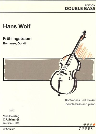 H. Wolf: Frühlingstraum op. 41