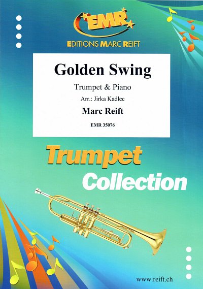 M. Reift: Golden Swing, TrpKlav