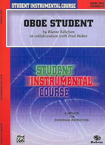 Student Instr Course: Oboe Student, Level II