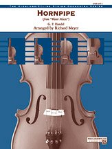 G.F. Händel et al.: Hornpipe (from Water Music)