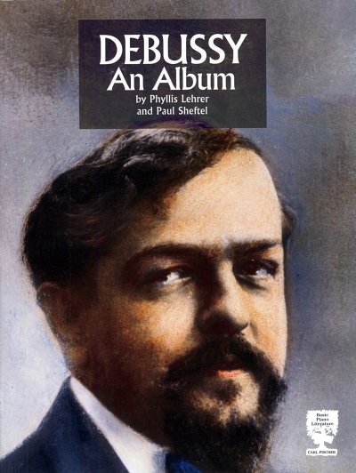 C. Debussy: Debussy, Klav