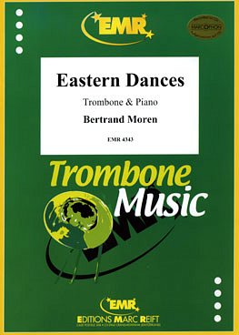 B. Moren: Eastern Dances, PosKlav