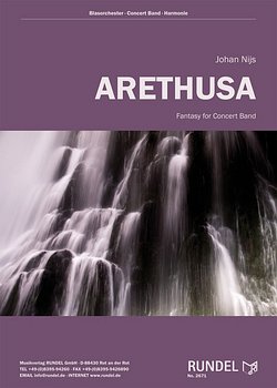 J. Nijs: Arethusa, Blasorch (Pa+St)