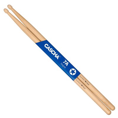 Drumsticks 7A Maple (Drumst)