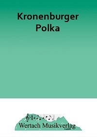 F. Mestrini: Kronenburger Polka