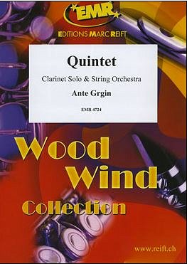 A. Grgin: Quintet