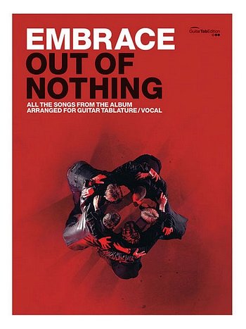 Embrace: Out Of Nothing