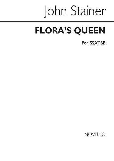 J. Stainer: Flora's Queen, GchKlav (Chpa)
