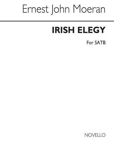 E.J. Moeran: Irish Elegy , GCh4 (Chpa)