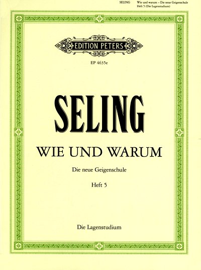 AQ: H. Seling: 