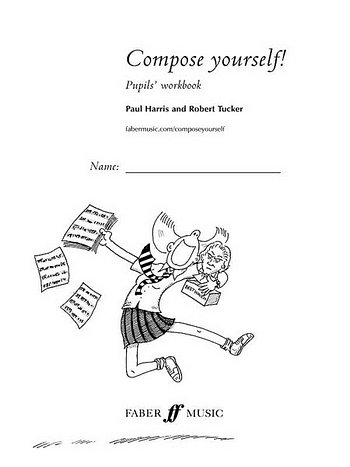 P. Harris et al.: Compose yourself! – Pupil's book (10-pack)