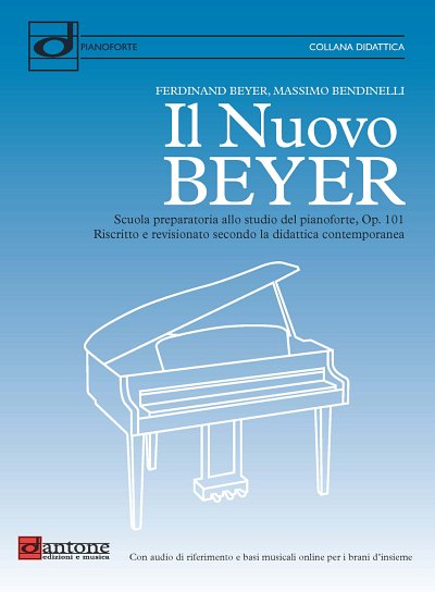 F. Beyer: Il Nuovo Beyer, Klav