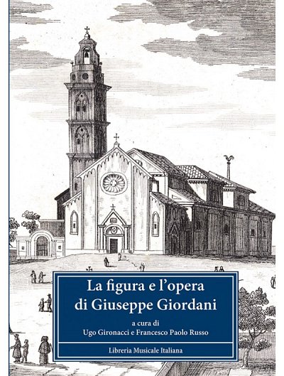 La figura e l'opera di Giuseppe Giordani (Bu)
