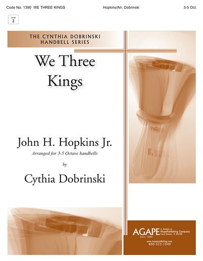 We Three Kings, Ch