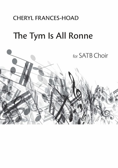 C. Frances-Hoad: The Tym Is All Ronne
