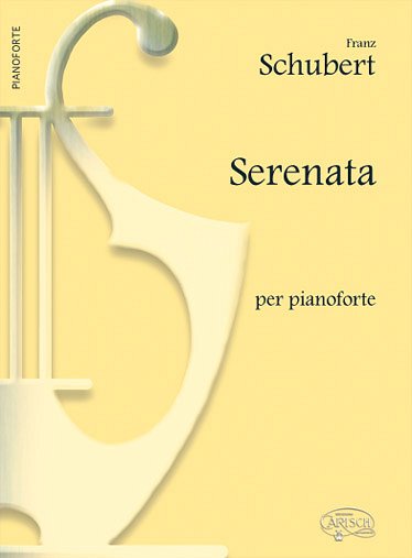 F. Schubert: Serenata