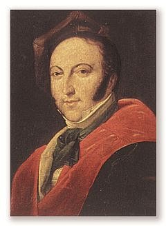 G. Rossini: Postkarte Rossini (Postkarte)