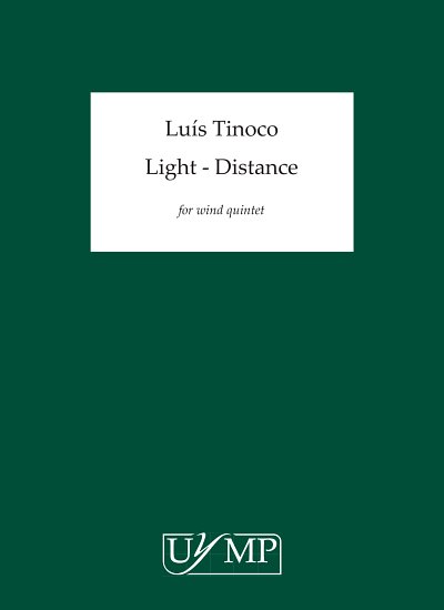 Light - Distance (Part.)